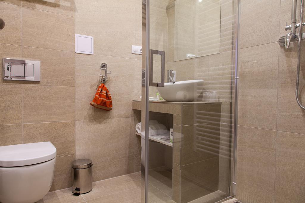 Penzion Na Valech Hodonin Phòng bức ảnh